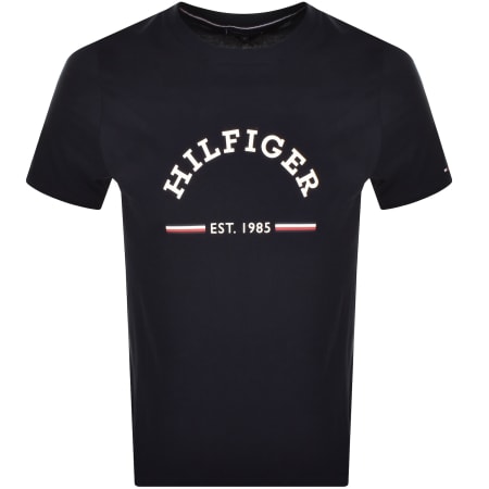 Maglietta hilfiger clearance
